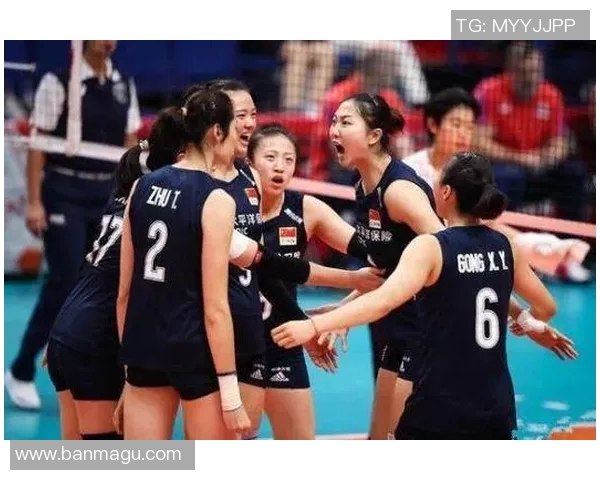 广州排球队在世界锦标赛中的实力展现与未来发展潜力分析