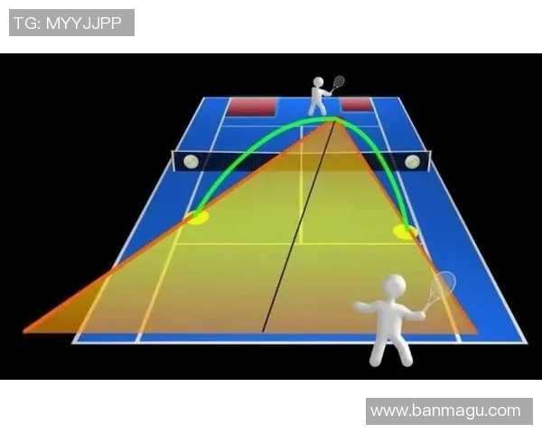 广州网球队区域防守策略解析与深度剖析网球战术的奥秘